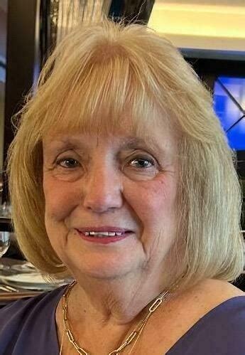 Theresa Behm Obituary (1948 - 2025) - North Tonawanda, NY - Buffalo News