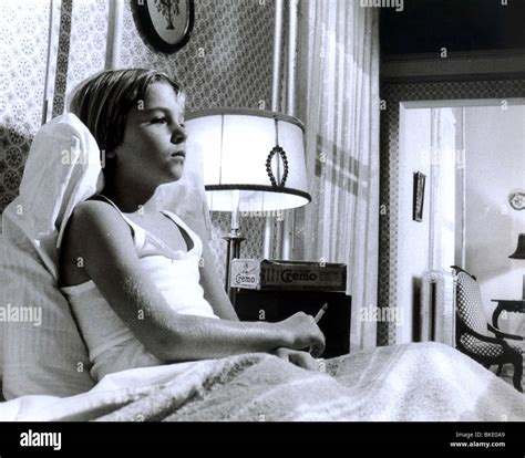 PAPER MOON -1973 TATUM O'NEAL Stock Photo - Alamy