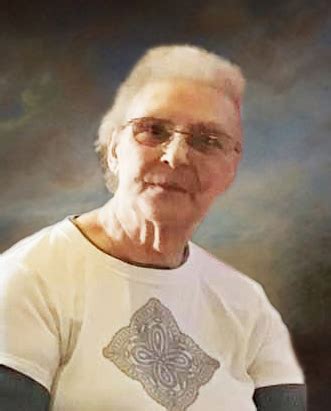 Eldridge, Pearl - Evans Funeral Homes | Located in Carrington, ND and ...