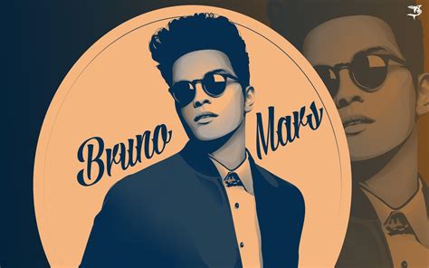 Bruno Mars Wallpapers - Top Những Hình Ảnh Đẹp