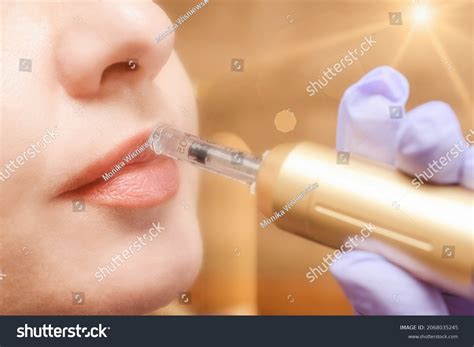 89 Meso Lip Images, Stock Photos & Vectors | Shutterstock