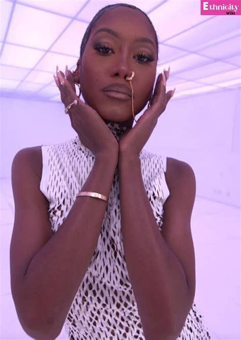 Muni Long Wallpapers (20 images) - WallpaperCat