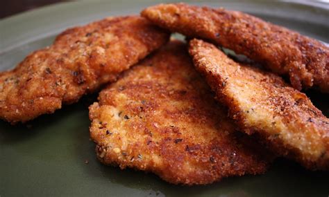 25 Mouthwatering Things to Make with Chicken Cutlets (Quick Dinner ...