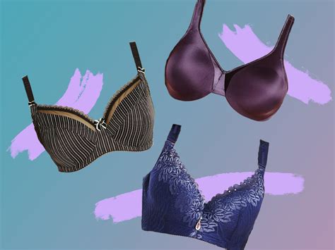 The 10 Best Bras For Wide-Set Breasts