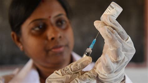 Bharat Biotech teams up with Serum-owned Bilthoven Biologicals to ...