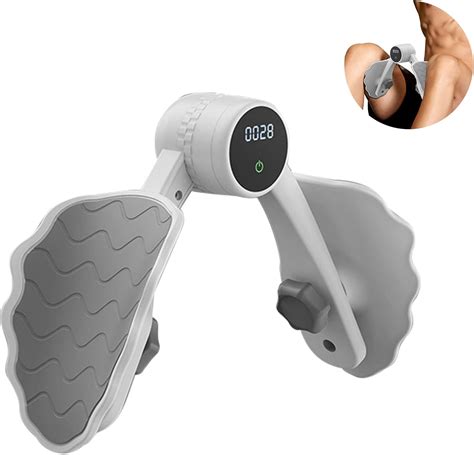 Amazon.com : Thigh Master, 2023 Latest Thigh Master with Counter, Inner ...