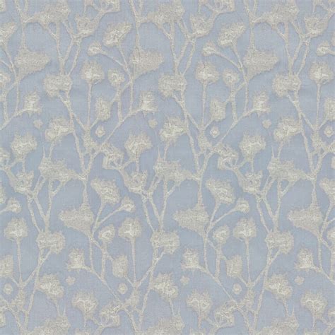Altamira - Wedgewood fabric | Eden | Ashley Wilde