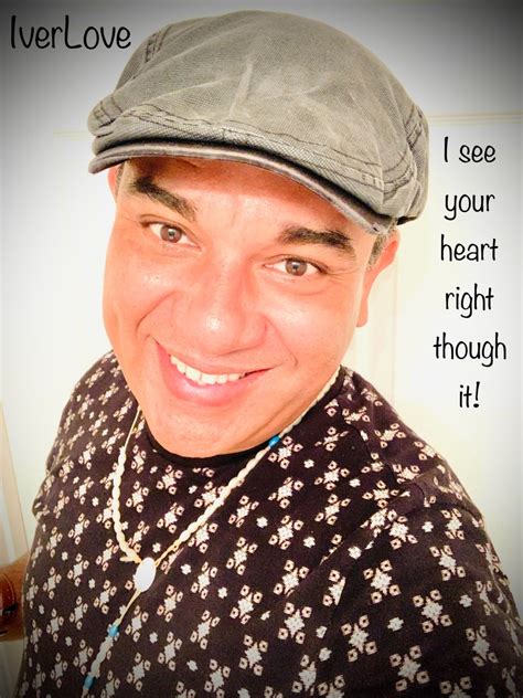Ivan Enrique V. on LinkedIn: Unveil your true Potential, your Power by facing your Darkness; accept…