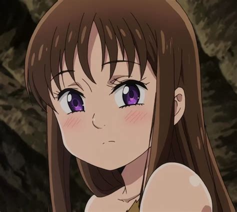 Diane 7 Deadly Sins Cosplay Meaning