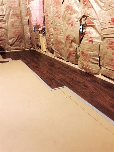 Peel And Stick Garage Floor