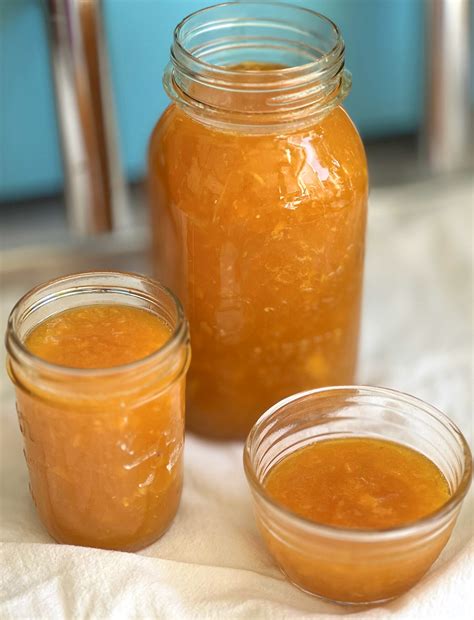 How to Make Homemade Apricot-Pineapple Jam - A Feast For The Eyes