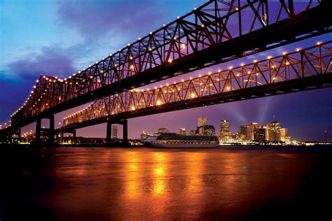 New Orleans Wallpapers - Wallpaper Cave