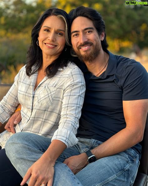 Tulsi Gabbard Wiki, Biography, Age, Gallery, Spouse and more