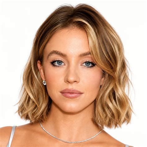 Sydney Sweeney - Biography, Age, Height, Photos & Videos (2026)