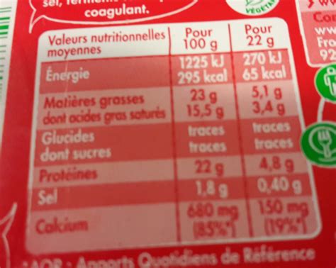 Mini Babybel x14 - bel - 308 g