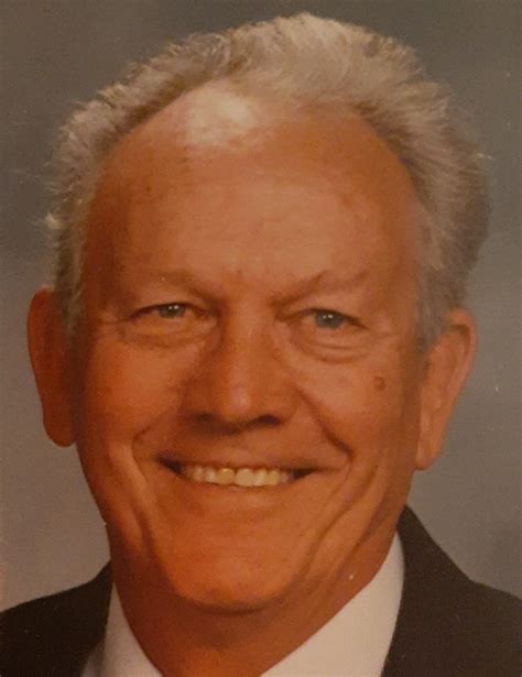 Joseph L. Martin - 2020 - EC Nurre Funeral Homes