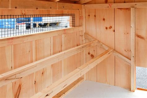 Chicken Coop Accessories | Over 30 Chicken Coop Add Ons