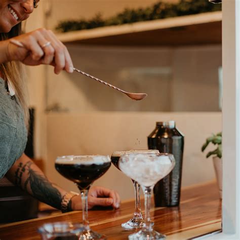 Wandering Wagon Bars | Mobile Bars & Bartending | Denver, CO