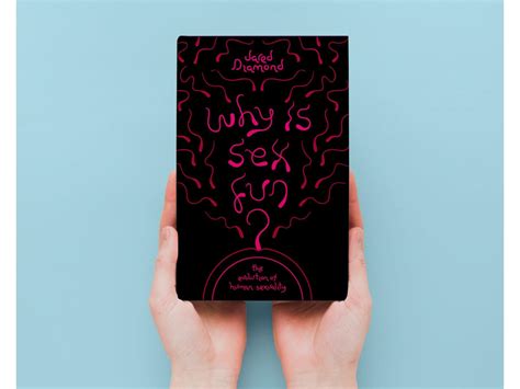 WHY IS SEX FUN?: The Evolution of Human Sexuality - Reader's Haven