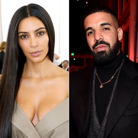 Kim Kardashian prévient Drake: «Ne menacez jamais mon mari ou ma famille»