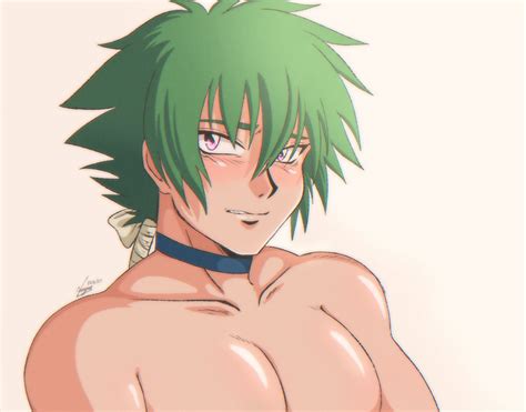 Sana Goblin Cave 3 : Goblins Cave Yaoi Animation Review Senpai Tvx ...