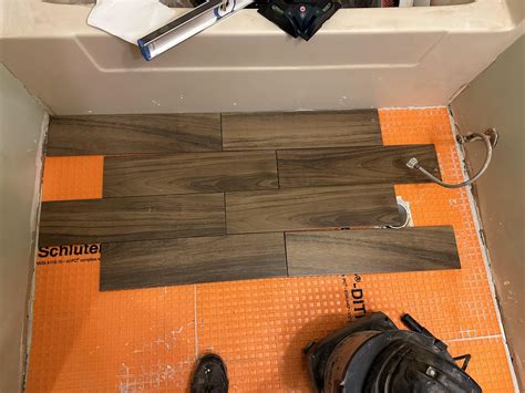 Tiling On Timber Floors Flooring & Tiling Building Materials