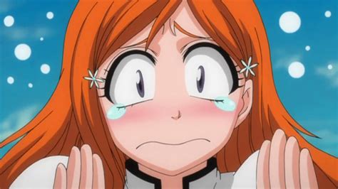 Orihime Inoue | Bleach anime, Bleach orihime, Bleach art