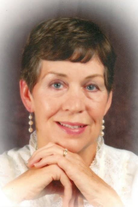 Jane Ellen Wilson Obituary - 2016 - Craig K. Kempf Funeral Home, Inc.