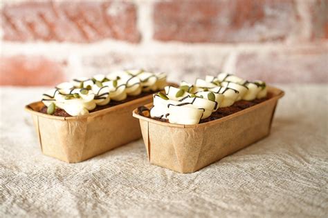 Carrot Cake. | Wild Bakery