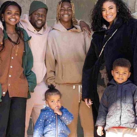 Kevin Hart Height, Net Worth, Age, Wife, Career & Biography