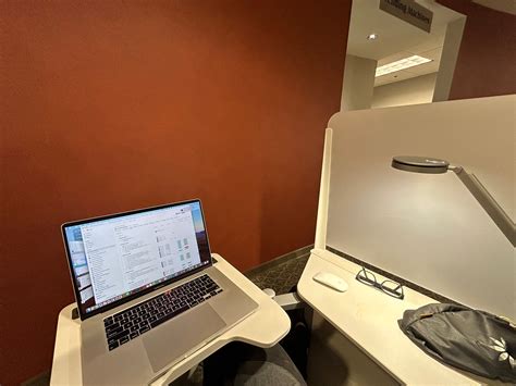 Location: Basement of Health Sciences Library – biovarg