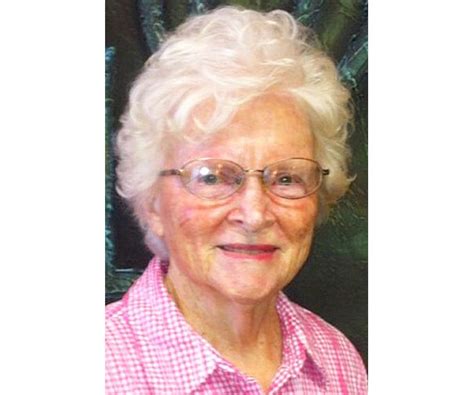 Betty Alexander Obituary (2024) - Jonesboro, AR - Jonesboro Sun