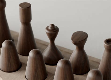 Best Chess Set Design at Angela Bates blog