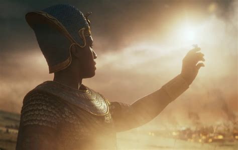 Le DLC gratuit « Total War: Pharaoh » « High Tide » sort la semaine ...