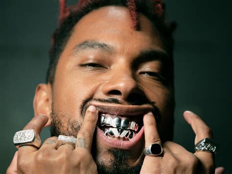 coffee [Explicit] song by Miguel from Wildheart (Deluxe Version ...