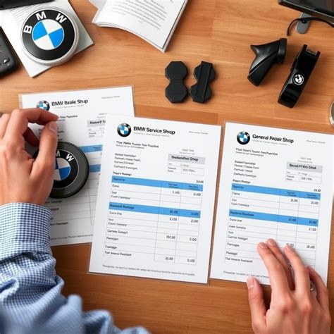 BMW Brake Pad Replacement Cost: A Complete Guide - Automotive Simple