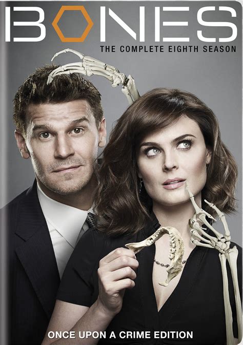 Bones DVD Release Date