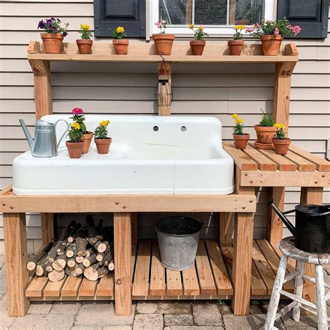 9 Outdoor Sink Ideas to Upgrade Your Patio | Family Handyman