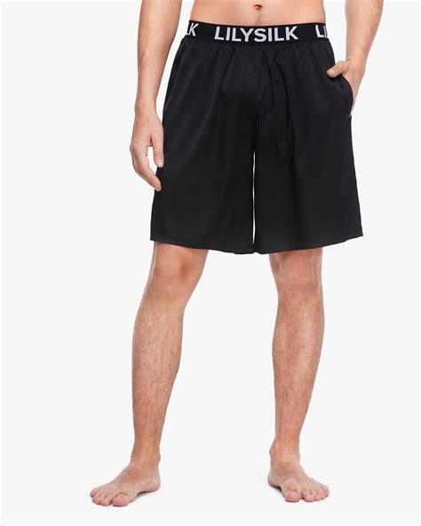 Silk Underwear for Men| Good For Skin & Bring Comfort