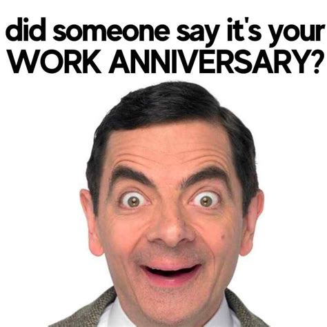 Funny Quotes For Work Anniversary at Alan Moore blog