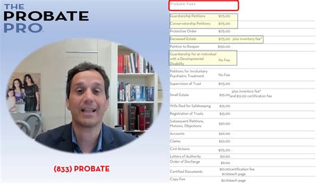 Genesee County Probate Court Overview - YouTube