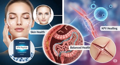 KPV Peptide Benefits: Expert Guide You Need Today