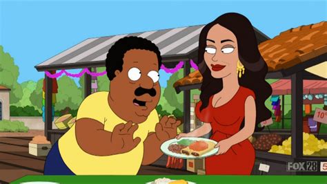 Category:Celebrity Voices | The Cleveland Show Wiki | FANDOM powered by ...