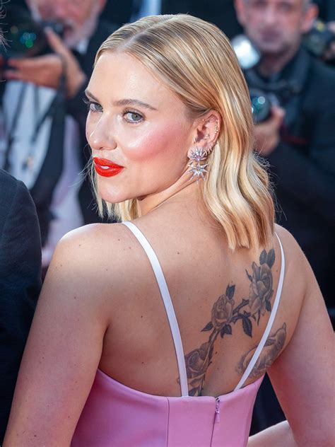 Celebrities You Didn't Know Have Tattoos