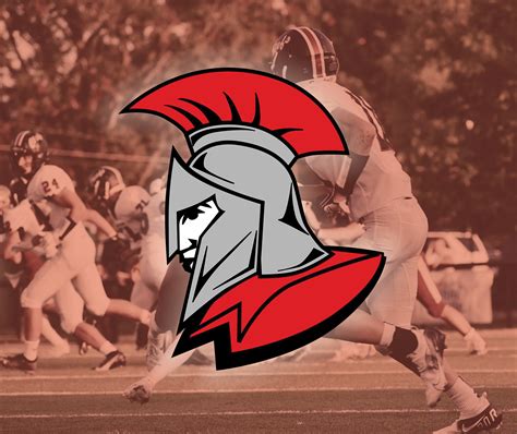 Saraland Spartans Football