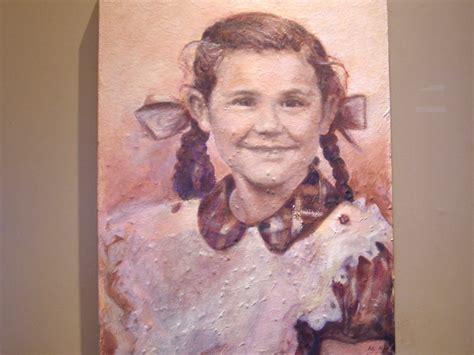 Rose Mary Walls Paintings