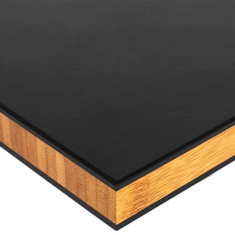 Richlite | FSC® Certified Paper-Based Composite Material - EcoSupply