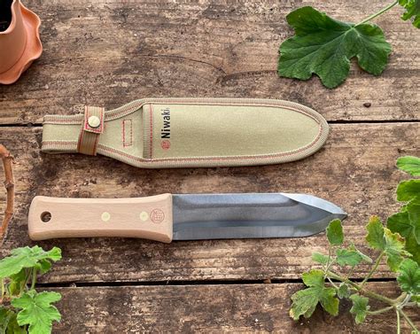 Hori Hori Gardening knife