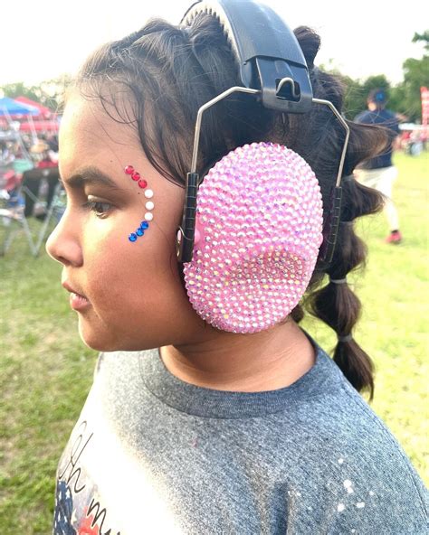 Ear Muffs For Kids