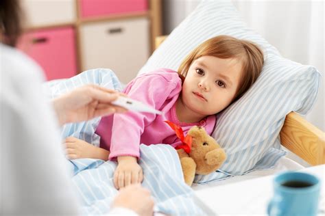Norovirus In Toddlers: Symptoms, Treatment, And Prevention